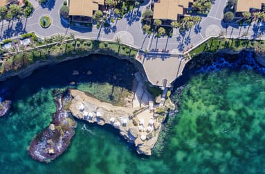 Grand Hotel Minareto